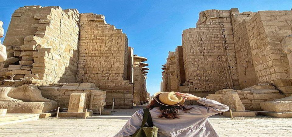 Unforgettable Egypt: Unveiling Luxor & Aswan's Magics with Egypt Travel Consultant!