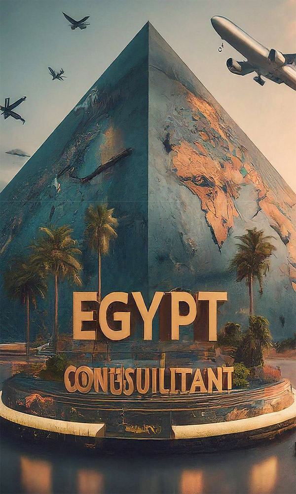 Egypt on-the-go