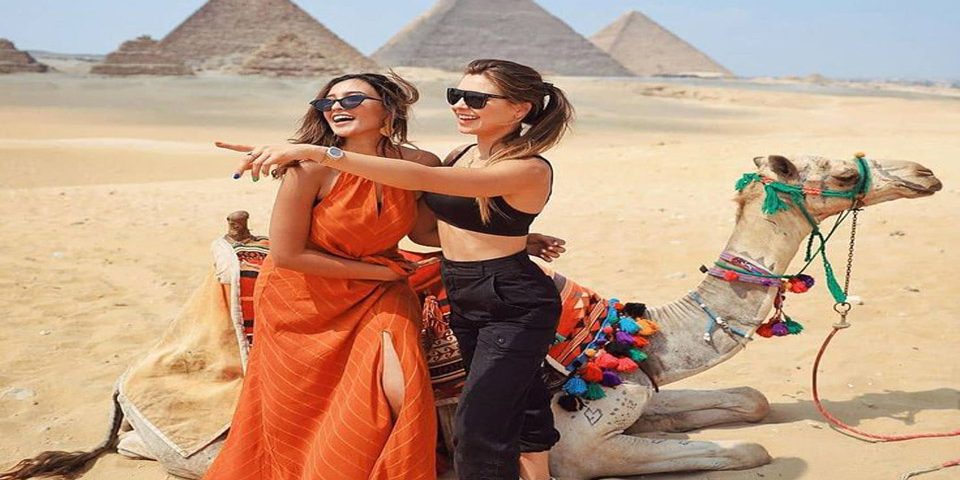 Daily Excursions with Egypt travel consultant