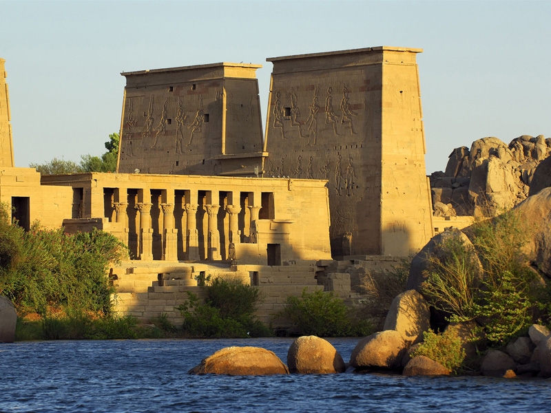 1084729952 Aswan Philae temple 31 1 1