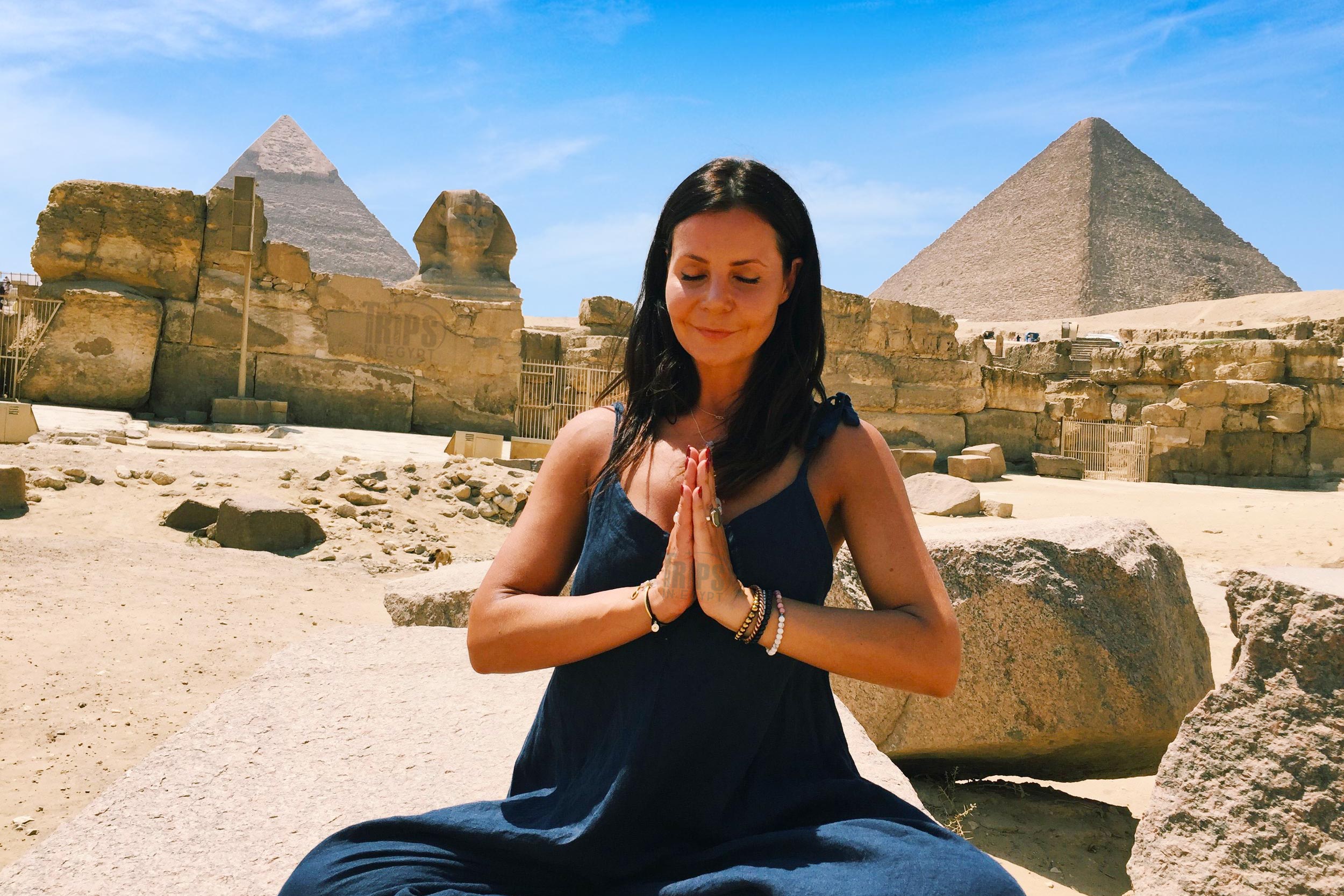 meditation in egypt travel guide trips in egypt