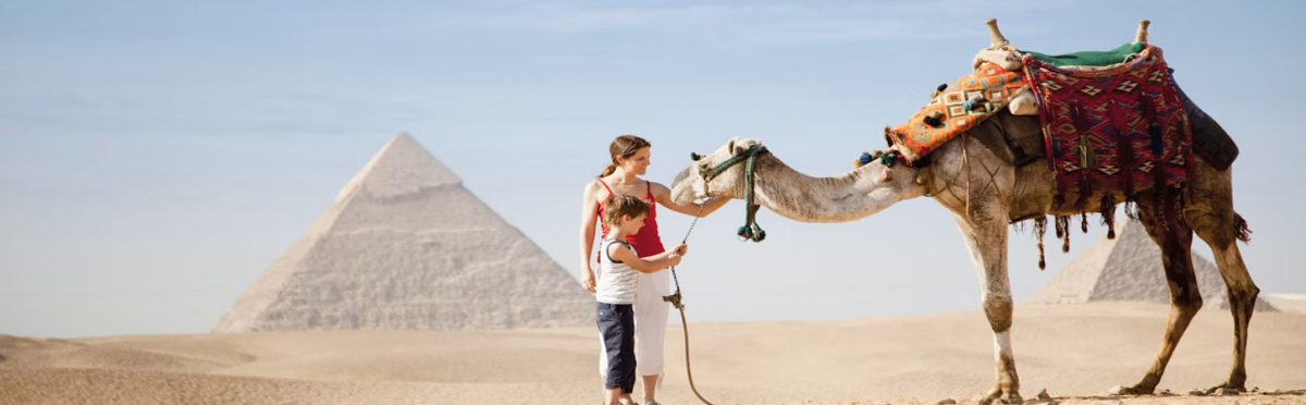 Top 10 Budget Trips to Egypt 2025