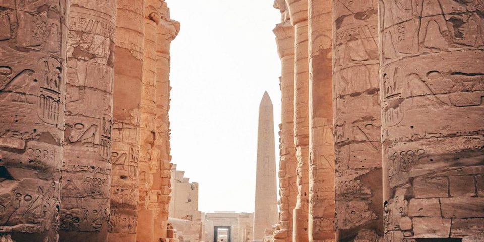 A Daily Excursion Guide Unveiling Egypt's Wonders