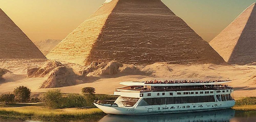 Egypt Nile Cruises