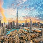 Dubai tour packages