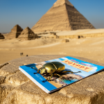 Booking a Trip to Egypt 00201063929395