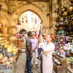 Tourist Shopping Advice in Egypt