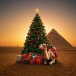 Egypt Christmas Offers