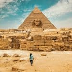 7 days Egypt Pyramids