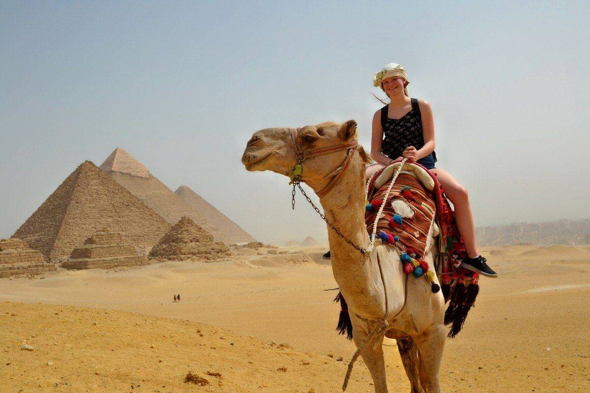 Best Egypt Tours Packages 2025