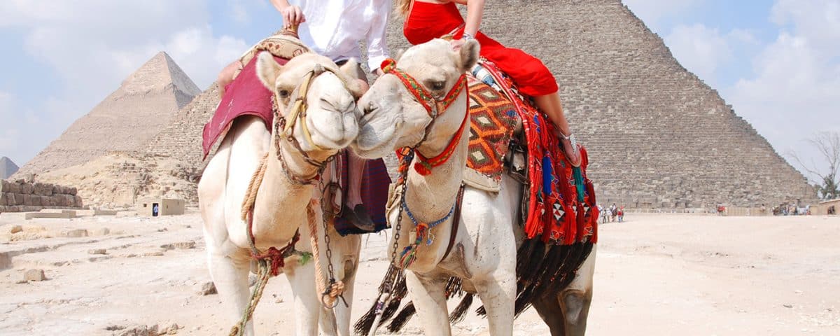 How do I choose the best egypt travel packages for my honeymoon?