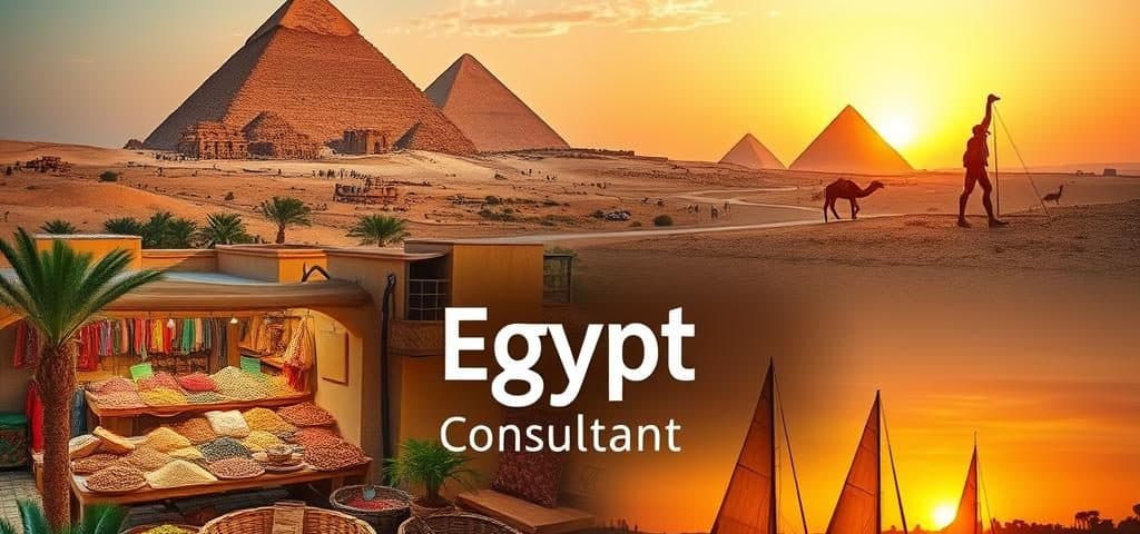 egypt travel packages