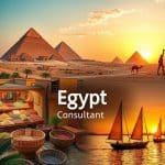 egypt travel packages