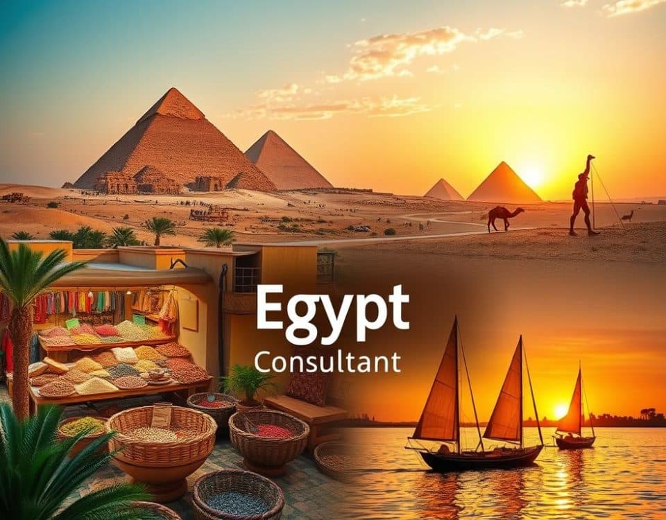 egypt travel packages