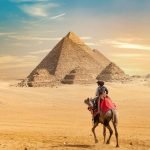 Egypt tours 2025