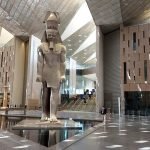 Grand Egyptian Museum