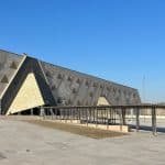 Grand Egyptian Museum