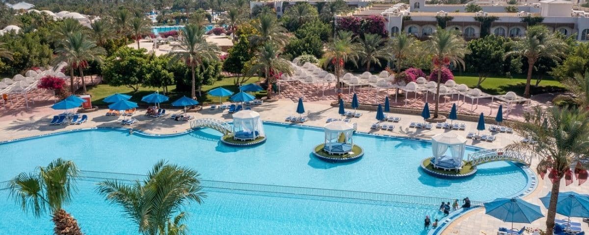 Top 10 Must-Do Activities on Hurghada Egypt Tours