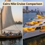 Best Nile Cruises in Cairo