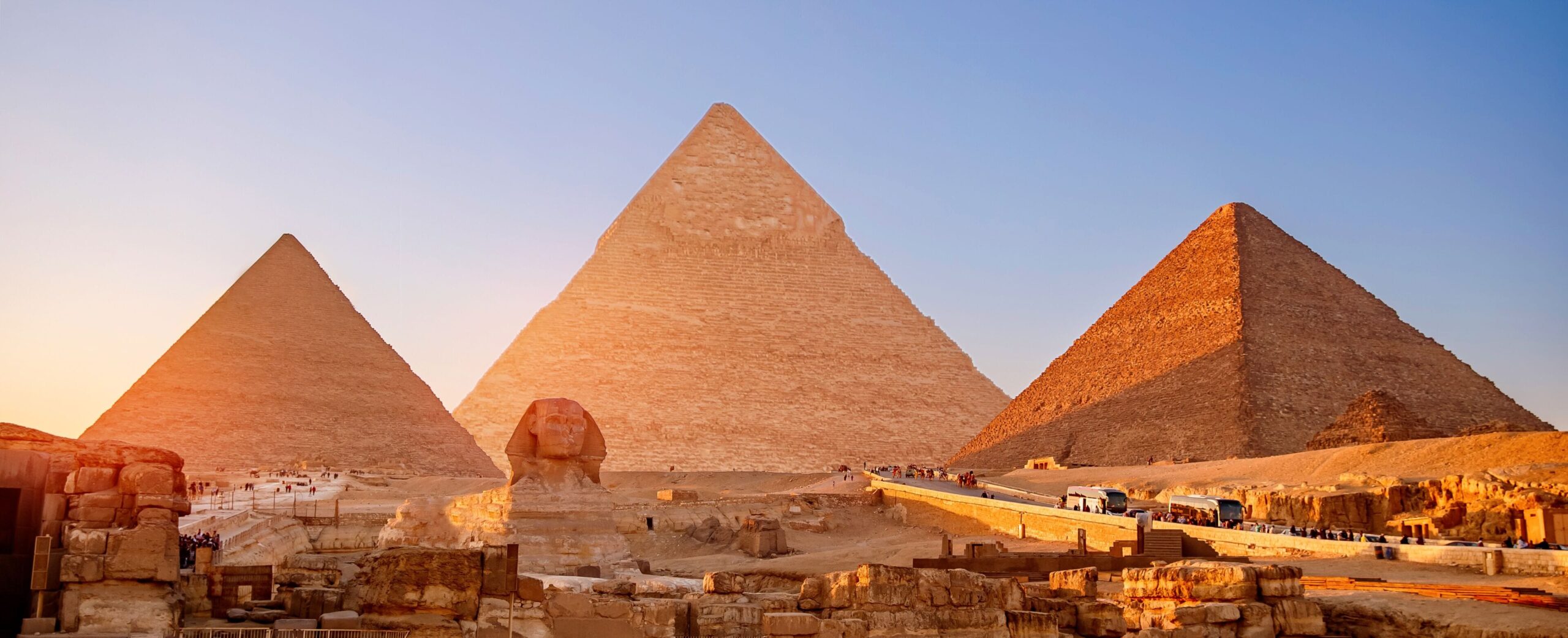Private tailor-made Egypt travel experience