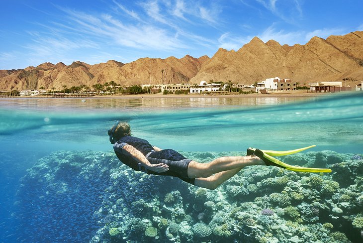 Marsa Alam Red Sea
