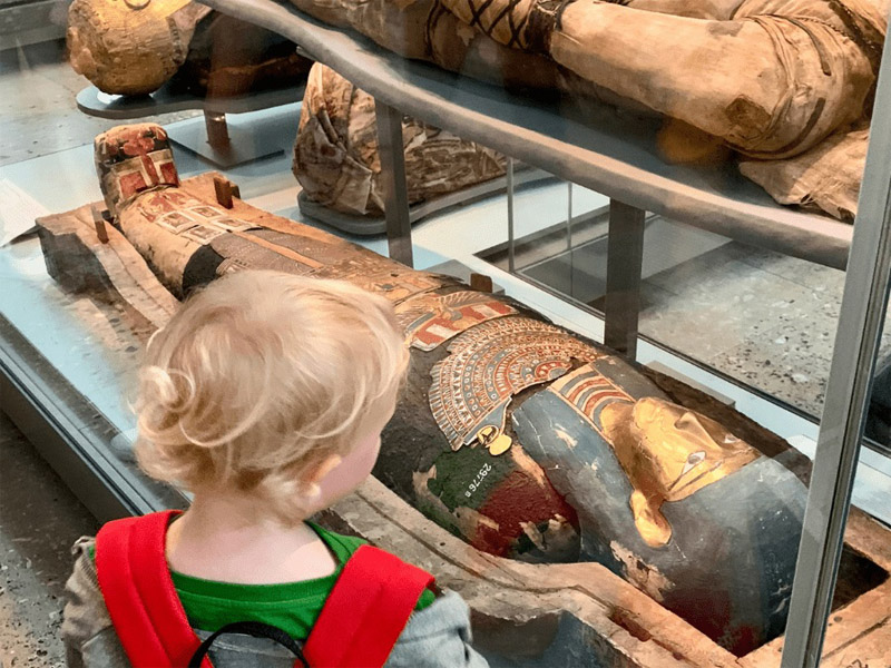 Grand Egyptian Museum
