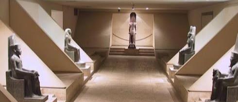 Mummification Museum in Luxor