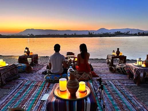 Egypt honeymoon tours