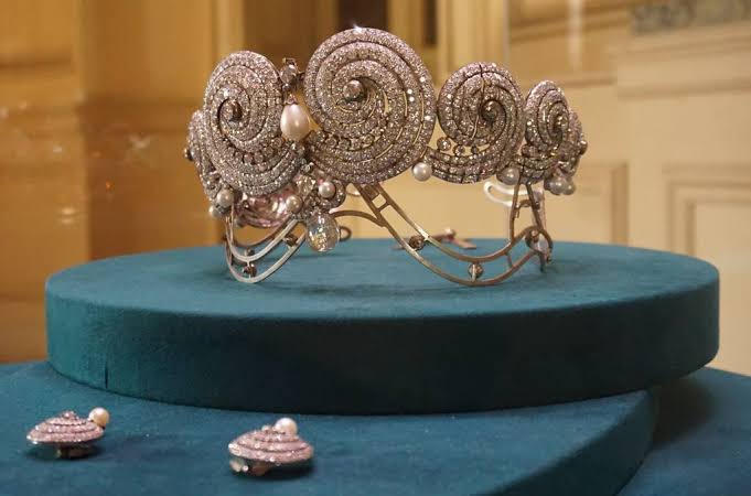 Royal Jewelry Museum Alexandria