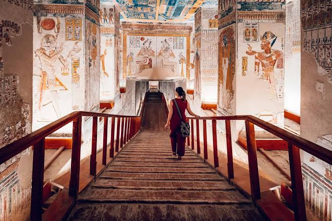 12-Day Ancient Egypt Legacy Tour including Karnak Temple