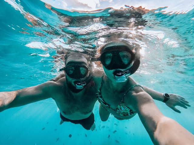El Gouna snorkeling trip