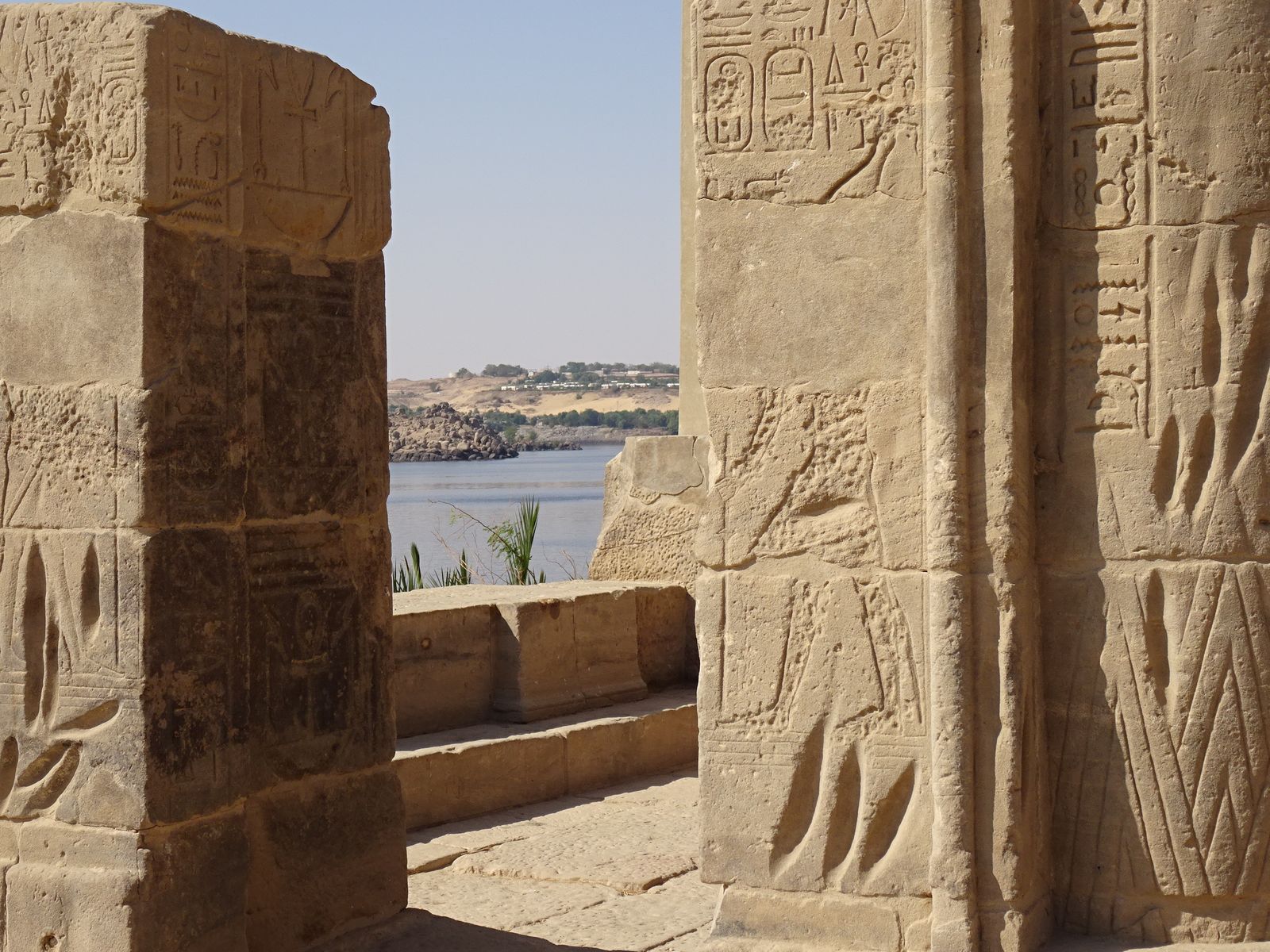 Ancient Egypt educational tour