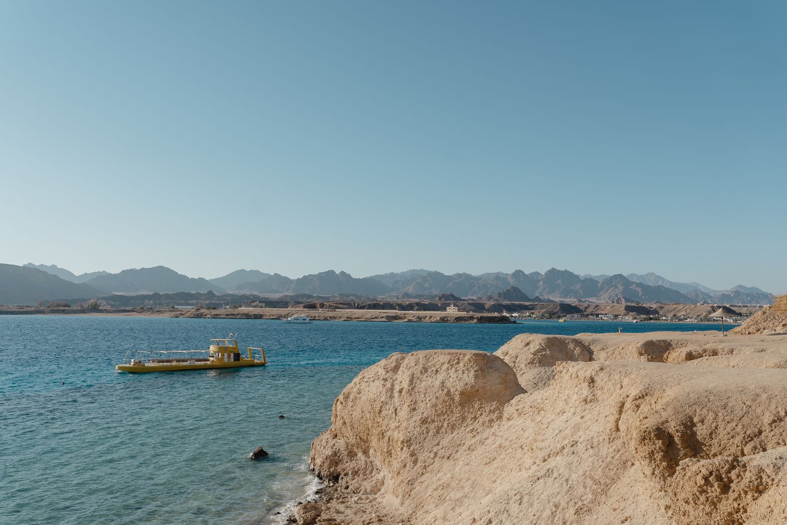 Egypt honeymoon and Red Sea tour