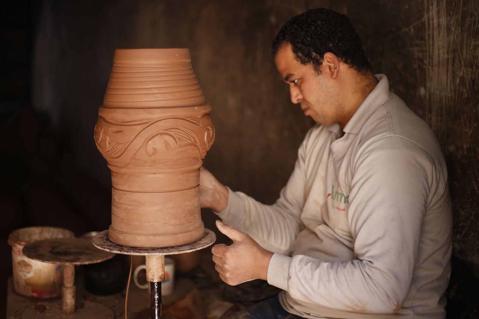 Live like a local Egypt experience