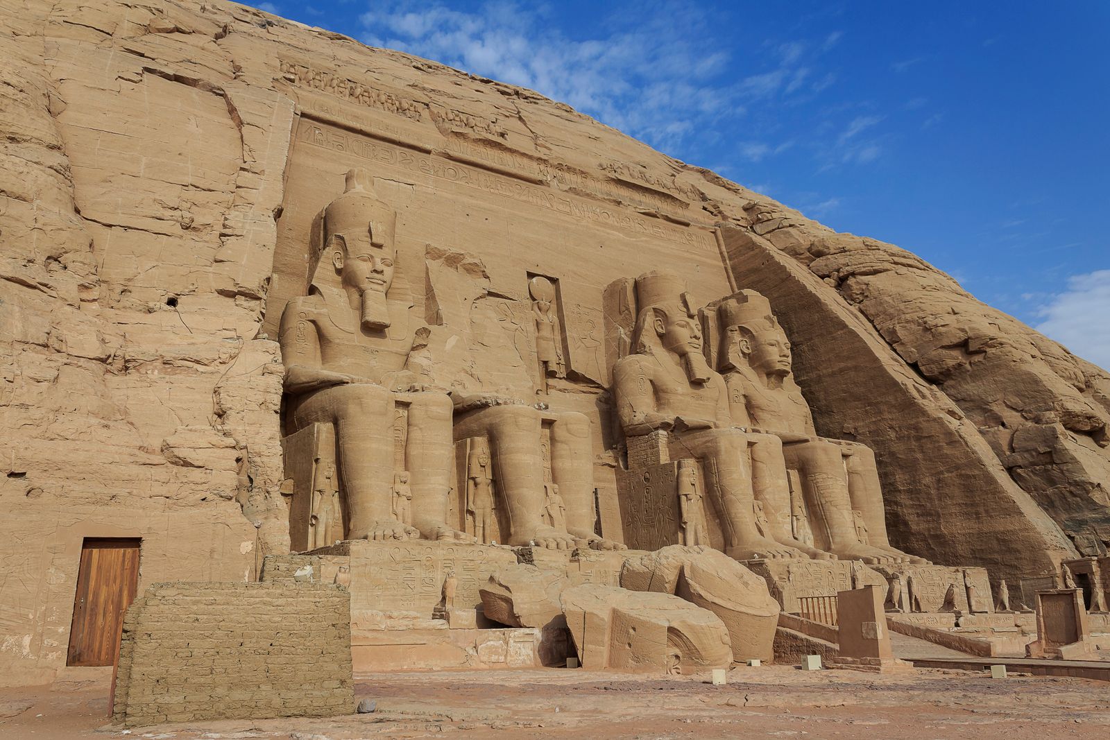 Ancient Egypt legacy tour