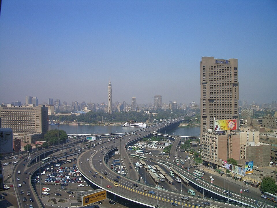 Cairo and Giza day tours in Egypt