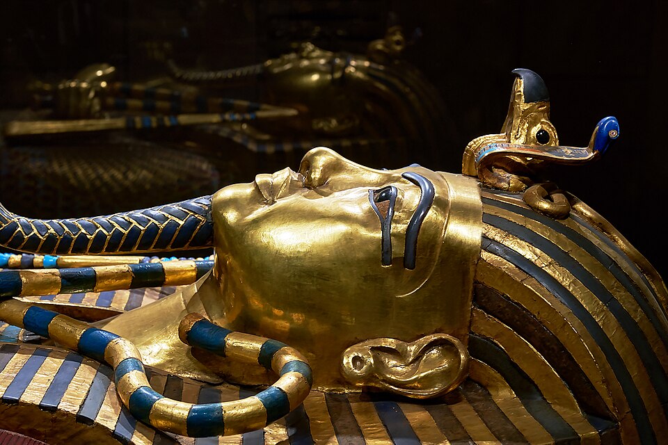 Grand Egyptian Museum