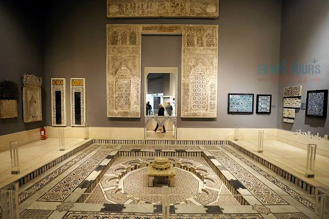 Museum of Islamic Art